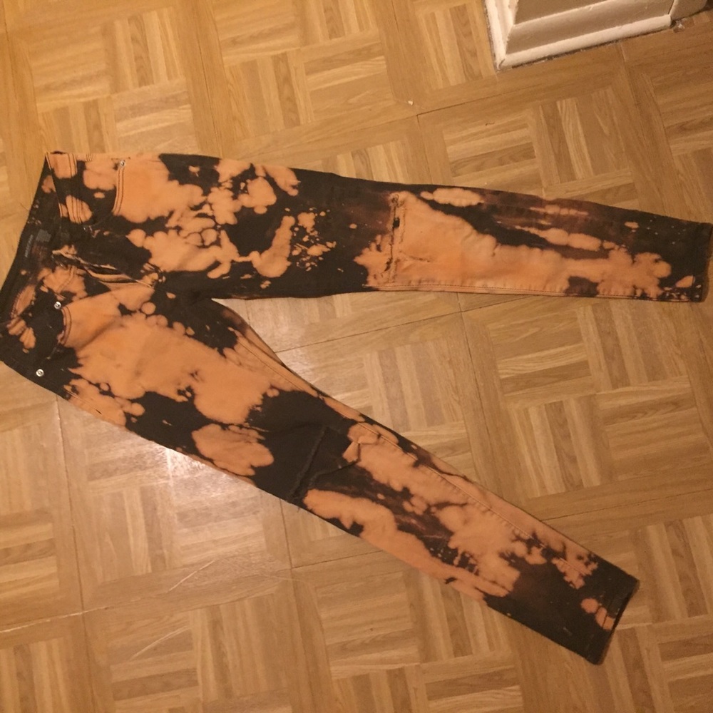 Customize Lady Denim’s